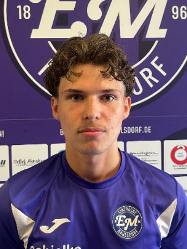Marlon Nagler