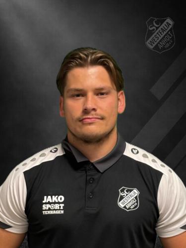 Joshua Hebing