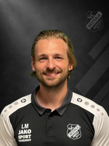 Luca Müller