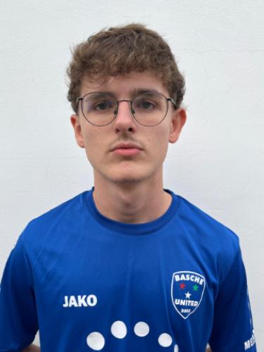 Endrit Gashi