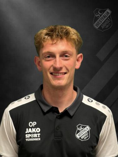 Oliver Paus