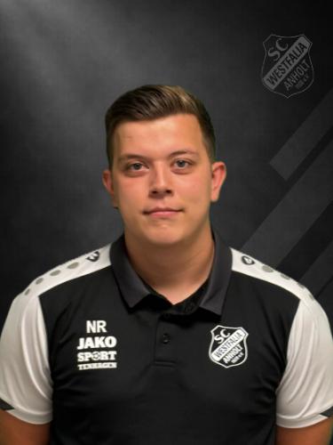 Noah Roßmüller