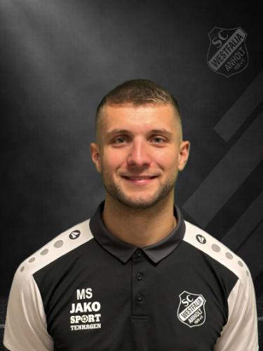 Mike Schirrmacher