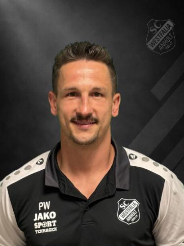 Pierre Weyerhorst