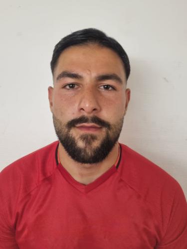 Tahircan Ilgün