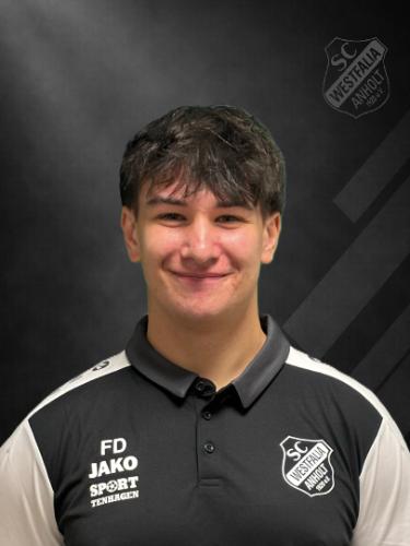 Florian Deckers