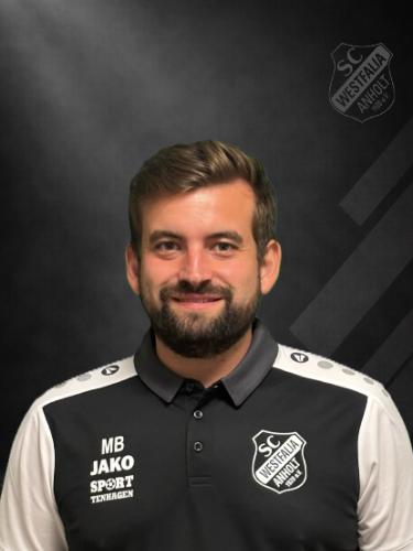 Markus Bruns