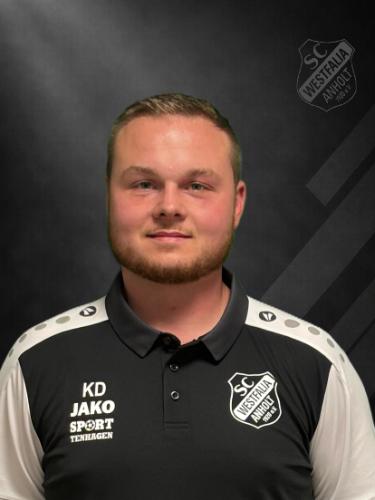 Kai Döring