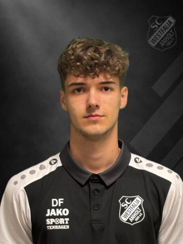 Dominik Frieler