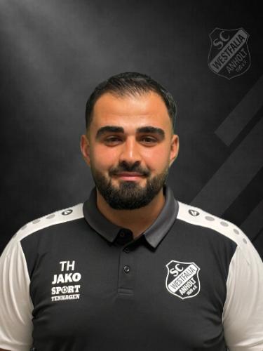 Tufan Haberci