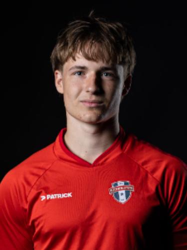 Janne Matti Brodersen