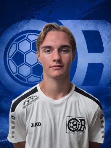Aaron Zaczek