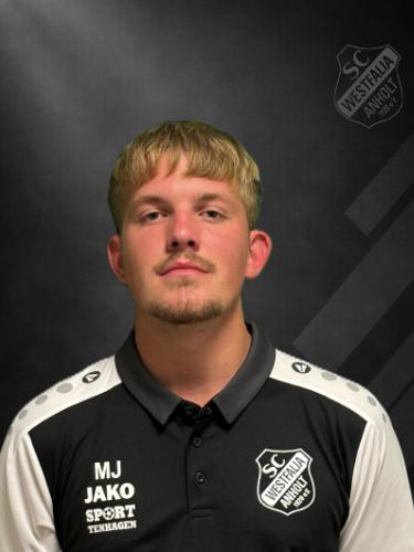Max Jolink