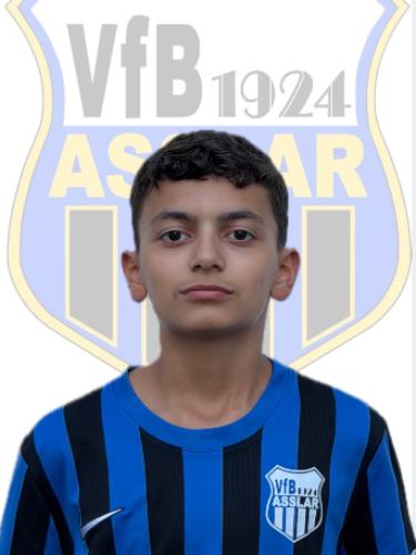 Osman Alpaslan