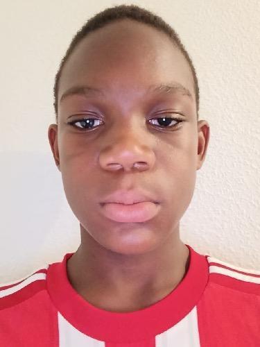 Samuel Akuoko Mensah