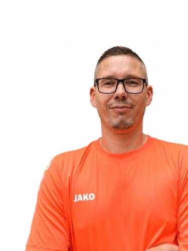 Tobias Hase