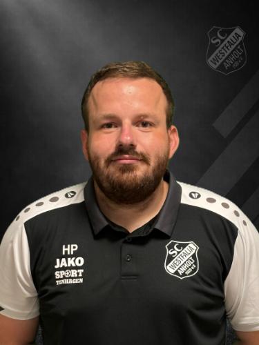 Henning Pascher