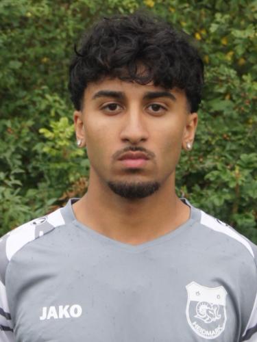 Yesen Al-Yasiri