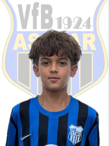 Yakob Jonas Antar