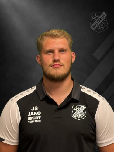 Johann Schweckhorst