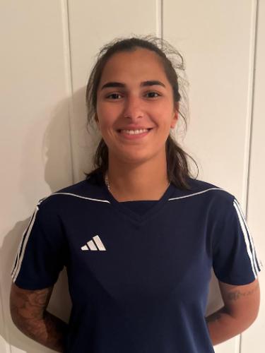 Jasmin Jürgens