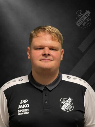 Jannik Joshua Spiekers