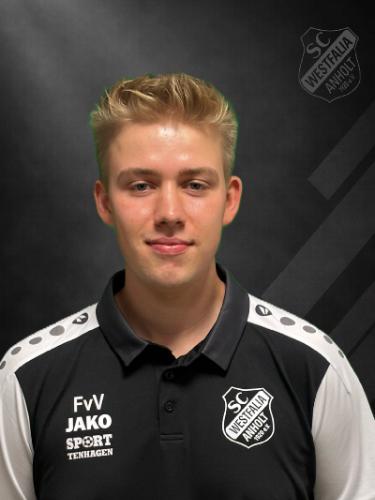 Finn von Vorst