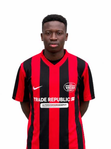 Adama Camara