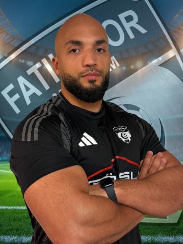 Hatim Bentaleb