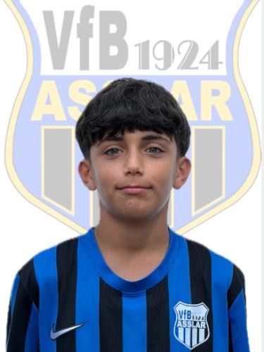 Yasin Kir