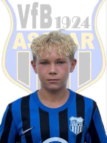 Geroniemo Korth