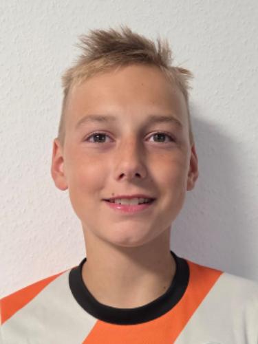Liam Böse