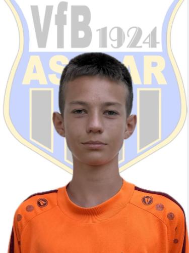 Daniil Orinenko