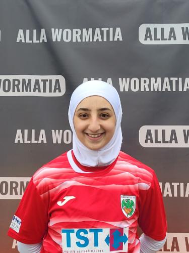 Lilas Aldakkak