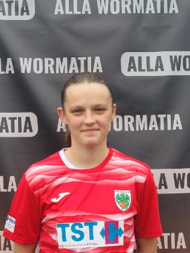 Stella Katharina Groenewold