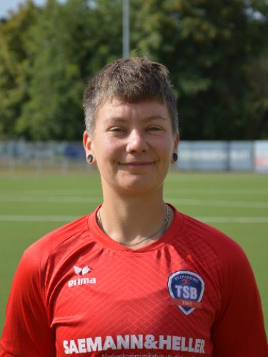 Nicole Martina Paluschek