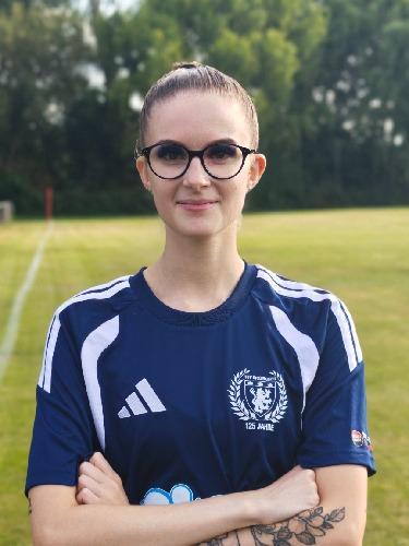 Lea Weidenbecher