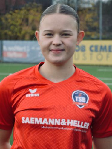 Neele Steube