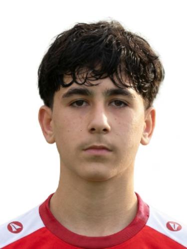 Mert Aykurt