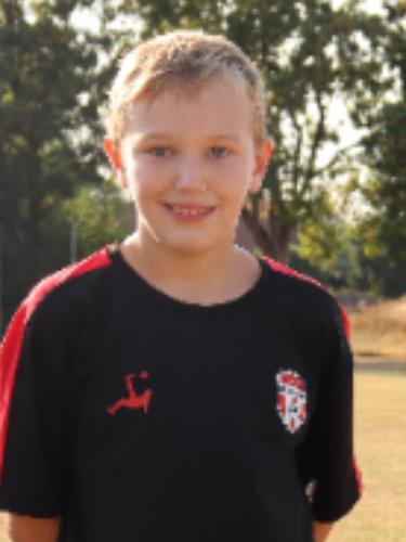 Noah Maksim Becker
