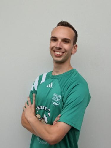 Niklas Müller