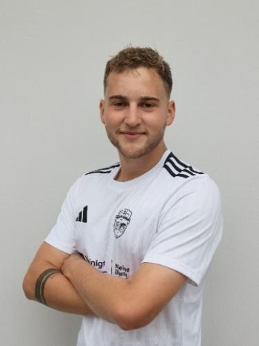 Bastian Nolte