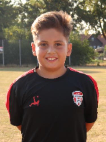 Alperen Tamer