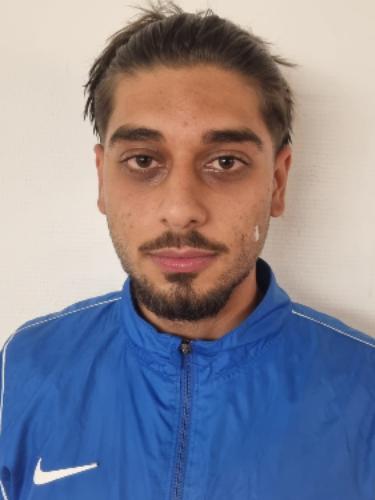 Chousein Isa Oglou