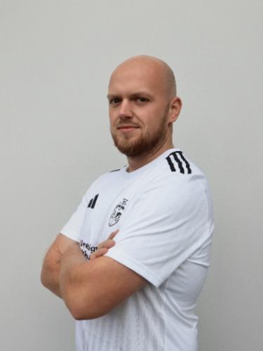 Pascal Tölle