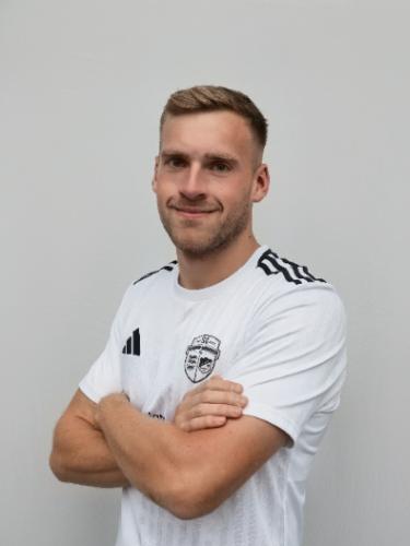 Sven-Oliver Waldvogt