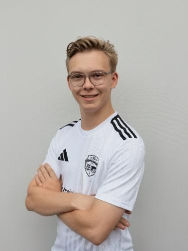 Timo Weber