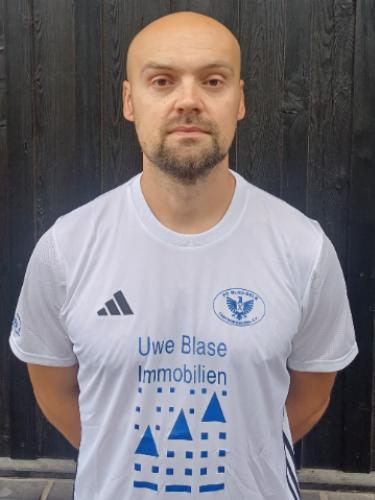 Matthias Gorzolnik