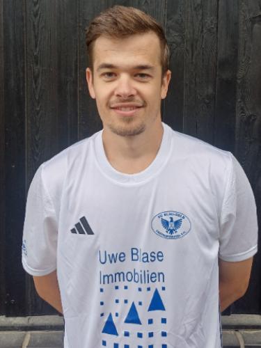 Dominik Jerome Gresch