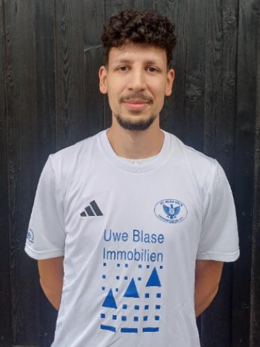 Berat Güner